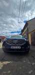 Ford  EDGE  Titanium   AWD