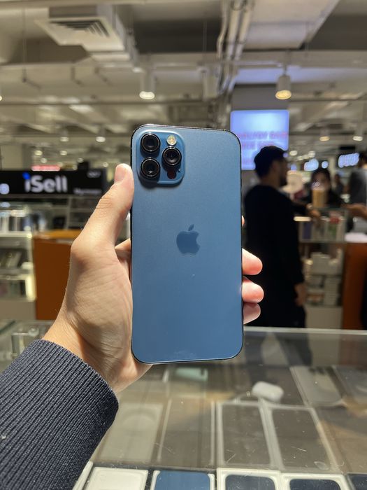 Iphone 12 pro
