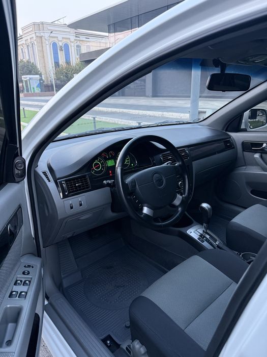 Gentra 3-pozitsiya Elegant Plus