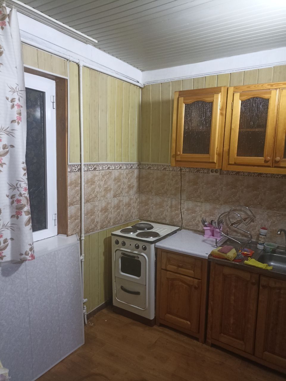 Сдаю свою квартиру 3/2/2
