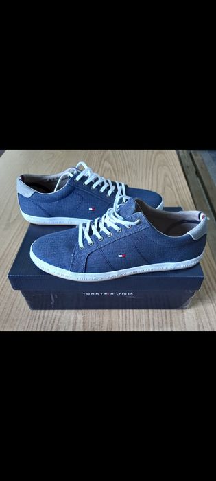 Pantofi sport Tommy Hilfiger