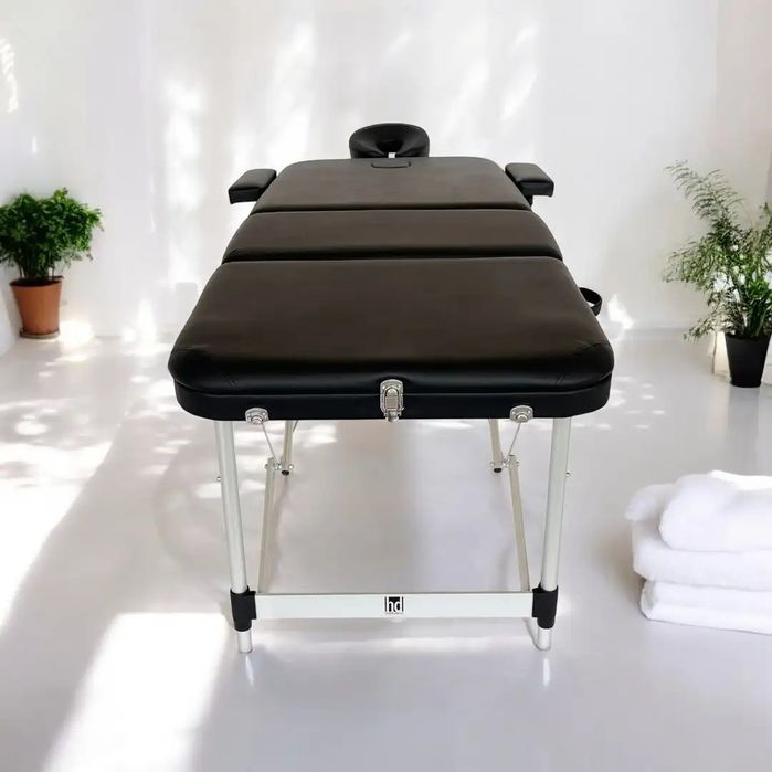 Козметичена масажна кушетка -легло