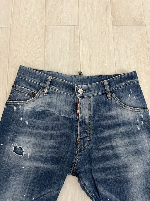 Blugi Dsquared2 originali