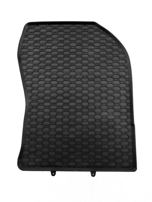 Covorașe cauciuc Toyota Corolla 2020-"