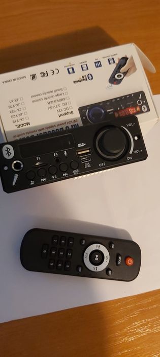 Vand modul amplificare