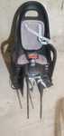 Scaun bicicleta copii polisport