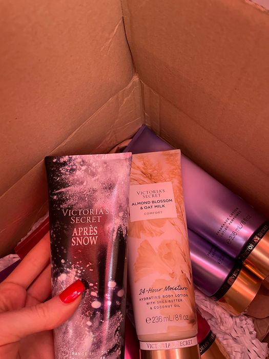 Ediție limitată Victoria’s secret