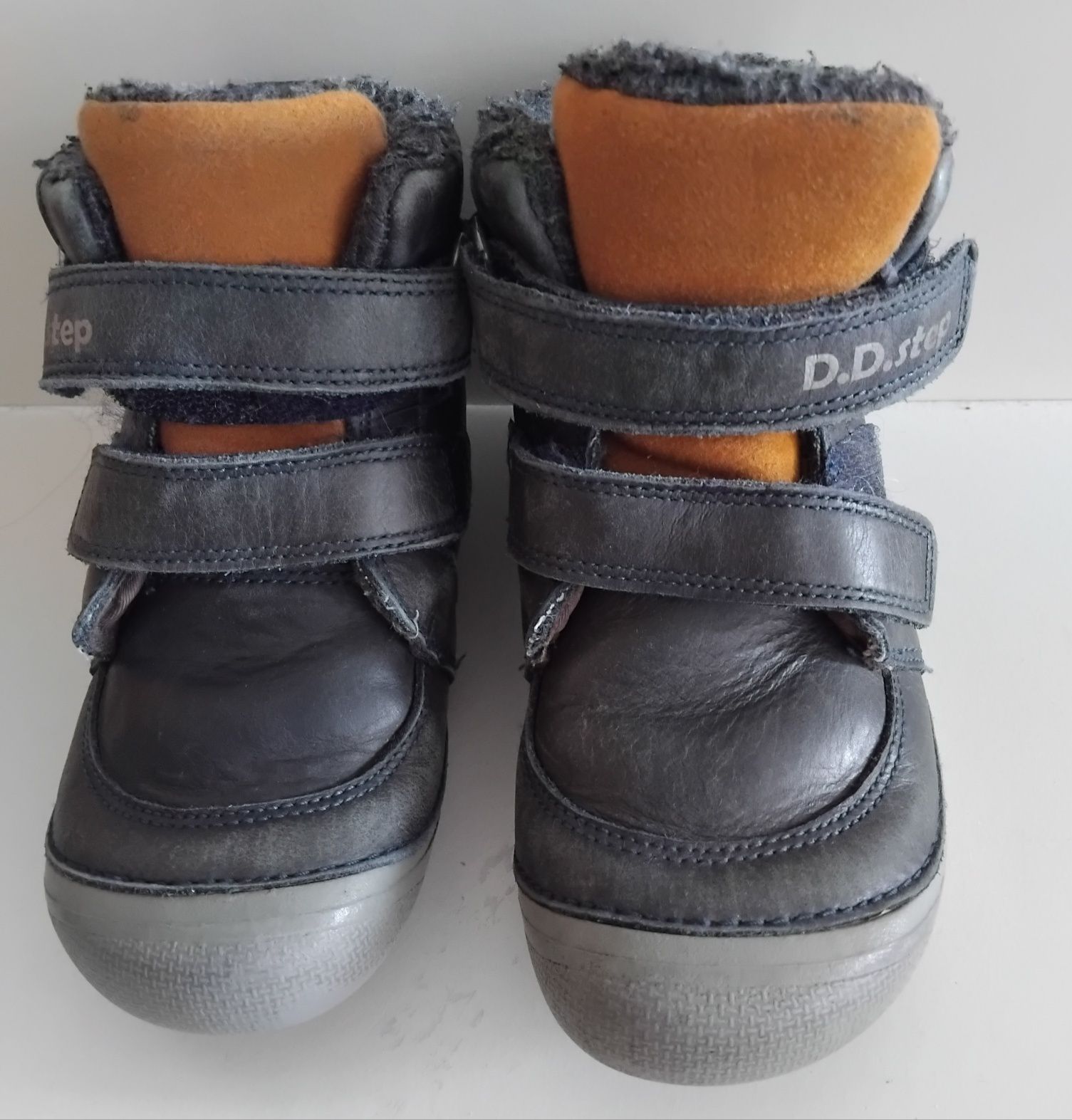 Боси ботуши D.D. Step 26