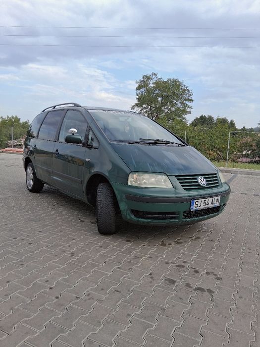 Vind sau schimb ww sharan