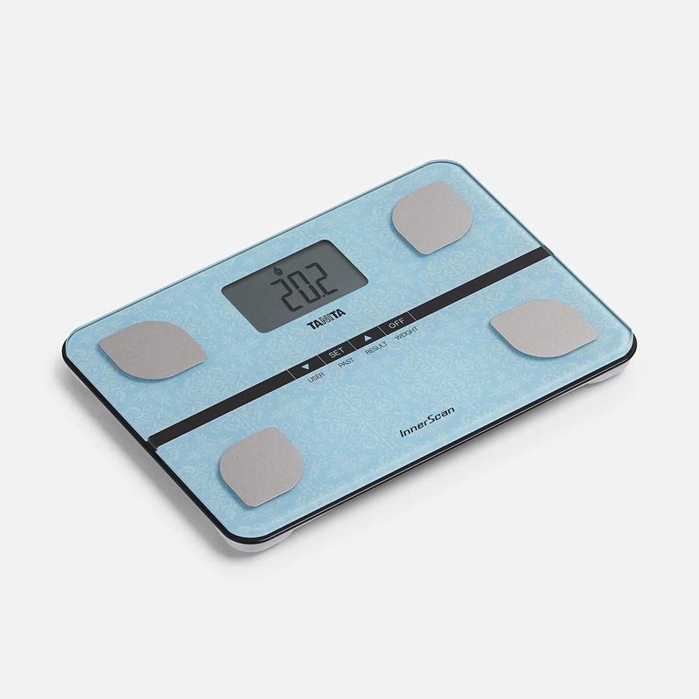 Умные весы smart scale Tanita BC 732  Herbalife Гербалайф 2023