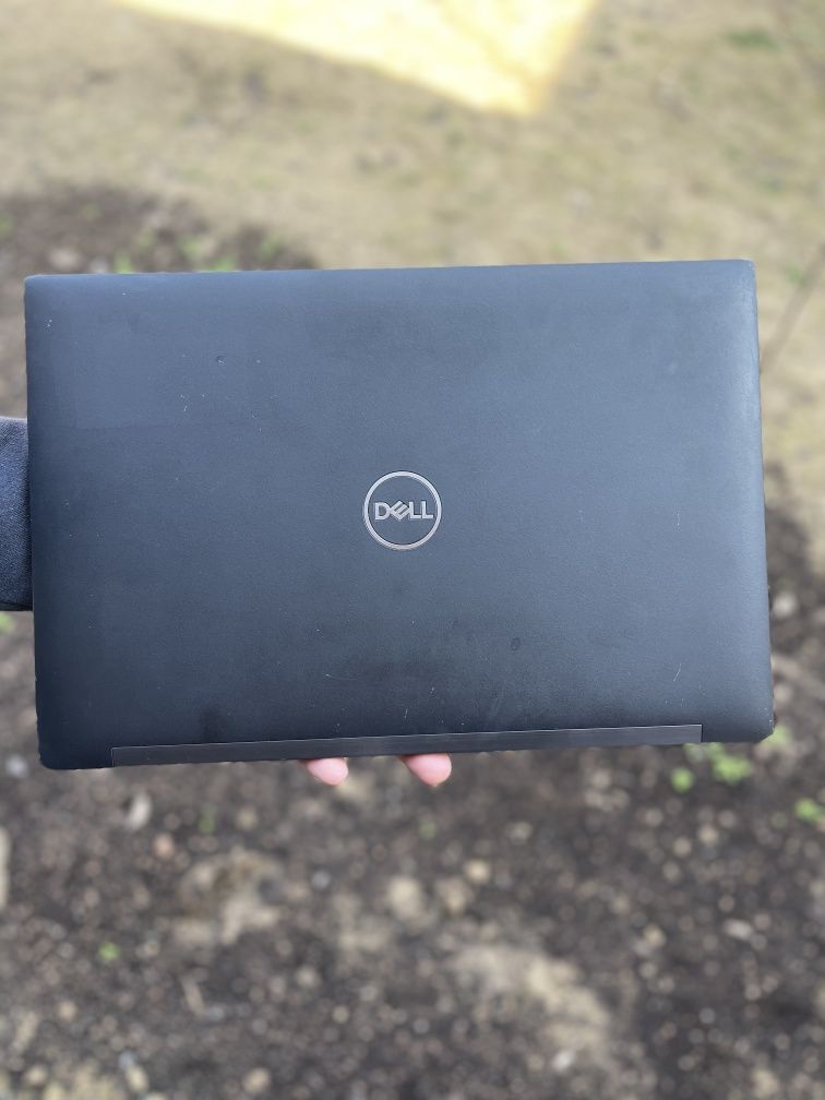 Ноутбук Dell Latitude 7490