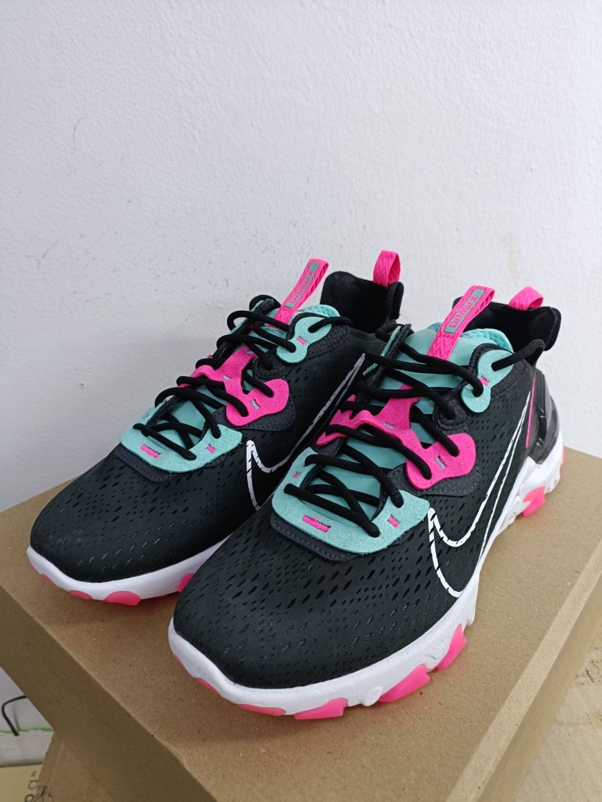 Nike React Vision номер 43
