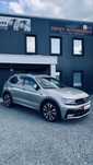 Volkswagen Tiguan 4Motion R-line Distronic Webasto Bord Digital