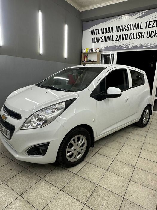 Spark 2016yil 6000$