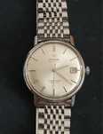 Omega seamaster deville 1968 automatic