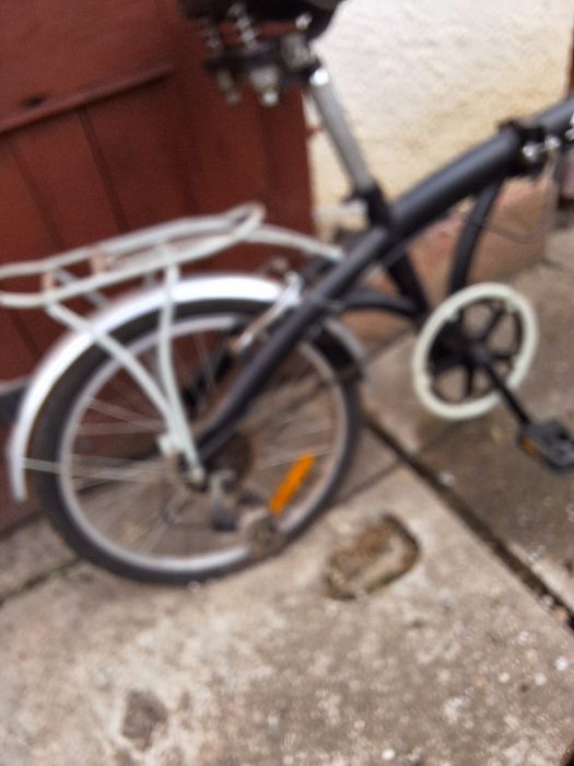 Vand 3 biciclete diferite marimi