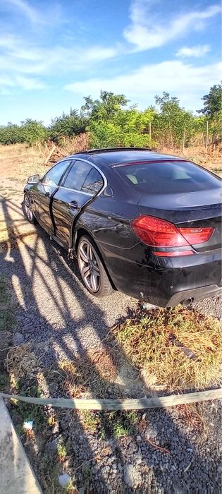 Clima joistyck cotiera bloc lumini bmw f11 f10 f06