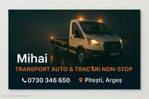 .Transport auto, utilaje și materiale construcții – rapid și sigur