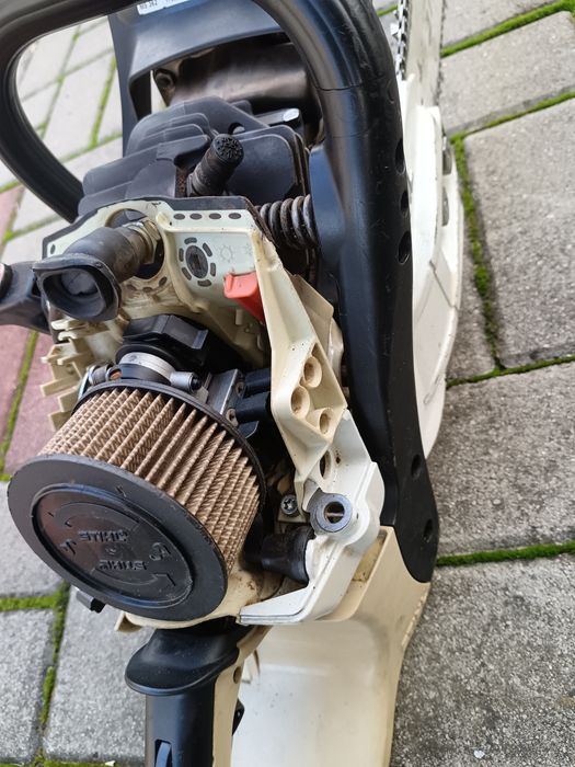 Drujba Stihl362 profesionala