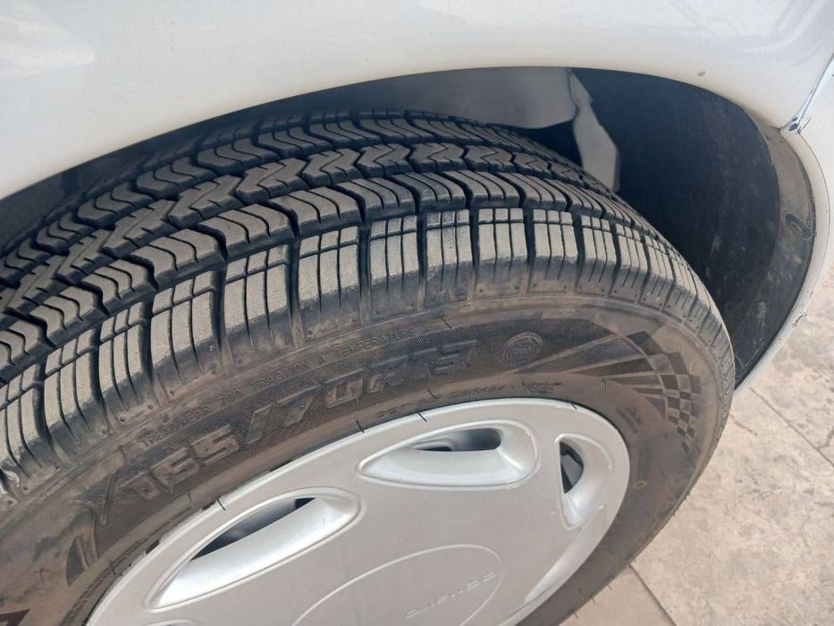 Matiz Afto moshinasi sotiladi yili 2009 yurgan yo'li 103 ming benzinda