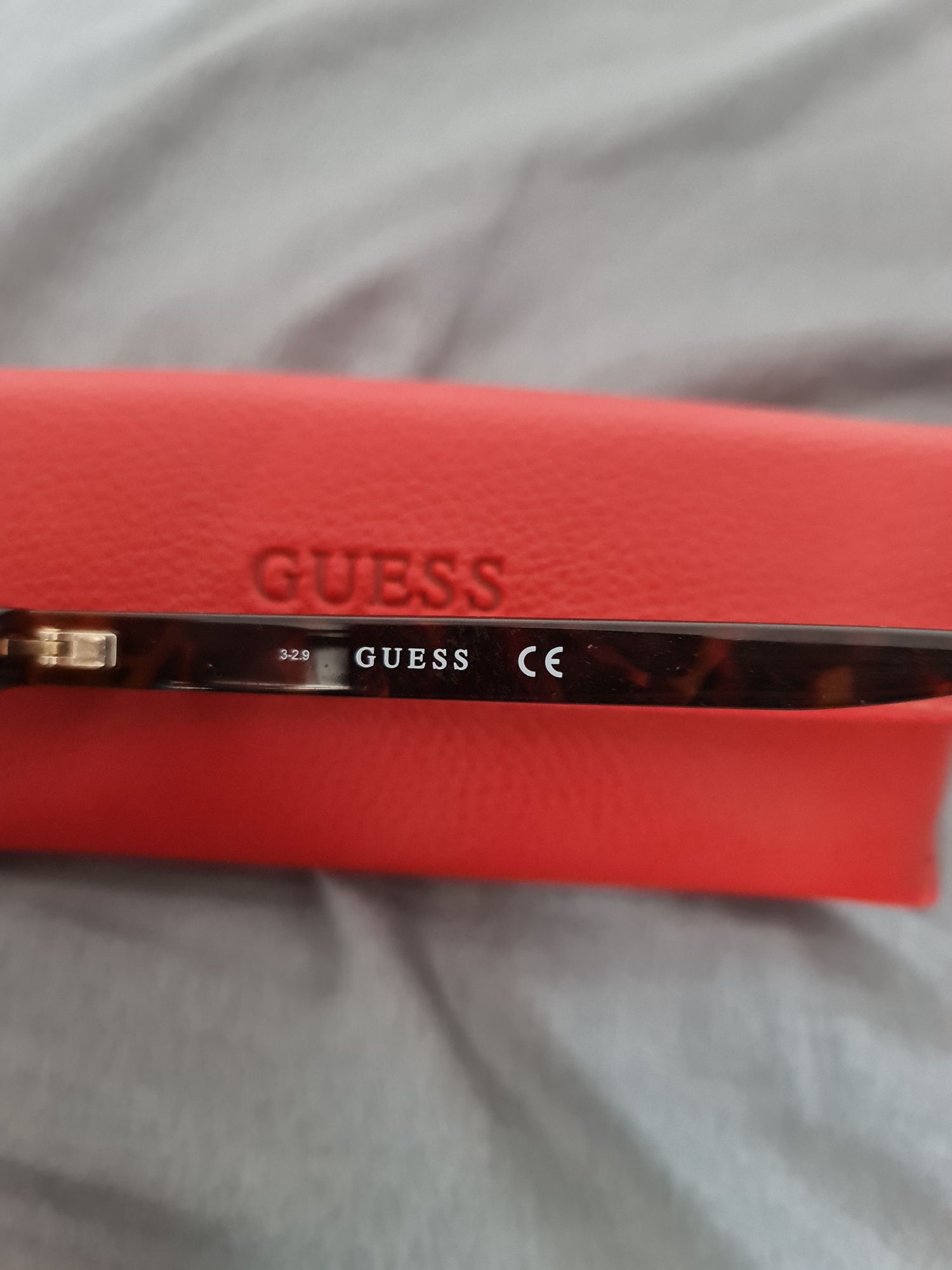 Ochelari de soare barbati Guess GU6963 Noi Originali