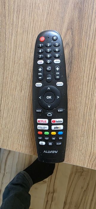 Tv Smart ALLVIEW 32"