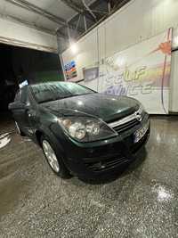 Opel astra h 1.9