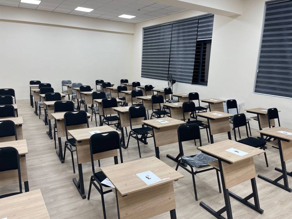 Парта стол 65х50 высота 75 см Акция 15% скидка от цеха Bon art Project