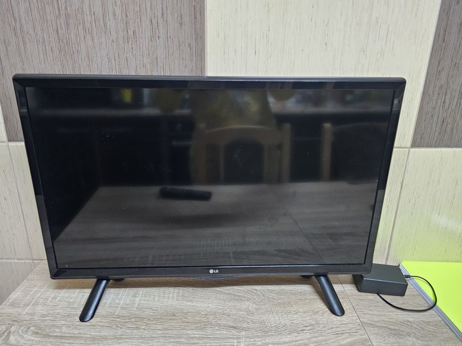 TV/monitor LG 24TK420V-PZ pt piese