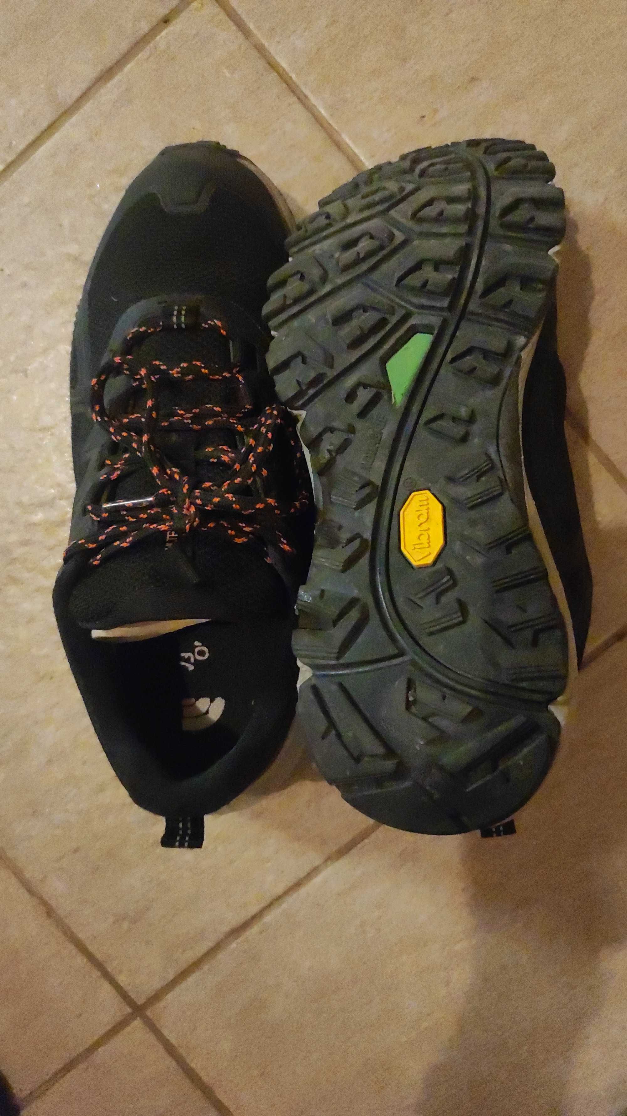 Дамски трисезонни обувки The North Face, 38.5 номер, Gore-tex