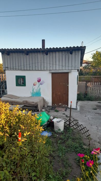 Продам дачу с/о Родник