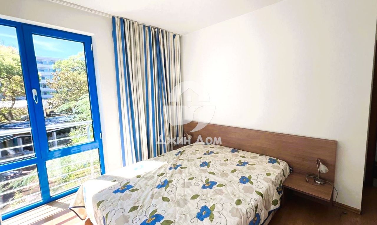 Продава се Двустаен апартамент в к.к. Слънчев бряг - 72 кв.м за 1223 €/кв.м - Снимка #6