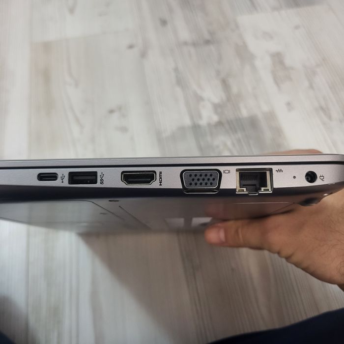 Vând/Schimb Laptop HP ProBook 450 G4 și HP ProBook 430 G4