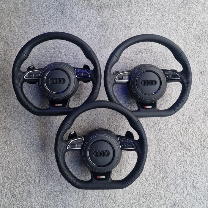 Volane sport Audi