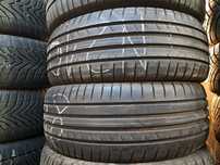 Anvelope second vara 205 55 R16 Dunlop