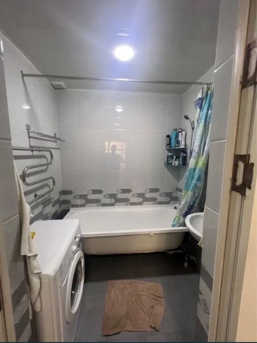 Сдается 2 х ком. Улица Олтинтепа, Циолковского Новостройка