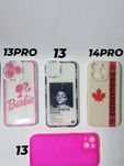 Калъфи за IPHONE 13/13pro/14pro