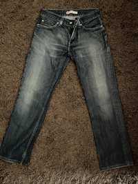 Levis 511 slim jeans