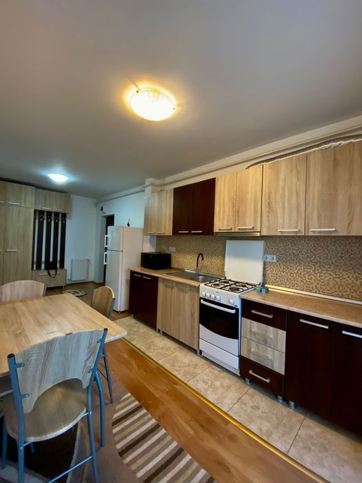 Apartment de închiriat