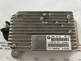 Calculator confort BMW Seria 5 (2010->) [F10]