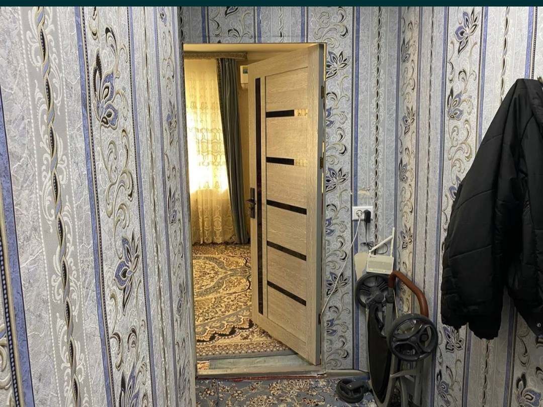 Срочно! Продажа. 1*2/2/4. Сергели Строитель.