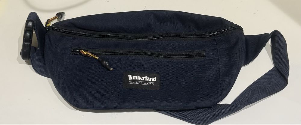 Барсетка-Timberland