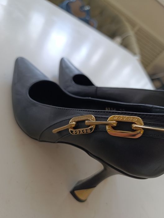 Женские туфли Турция