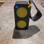 Boxa portabila Philips SB5200G/10-anti shock -wOOx Bass Radiator