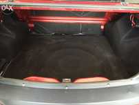 Instalatie GPL Tomasetto Italia Dacia Logan