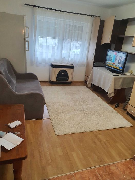 Chirie garsoniera Satu Mare Carpati II