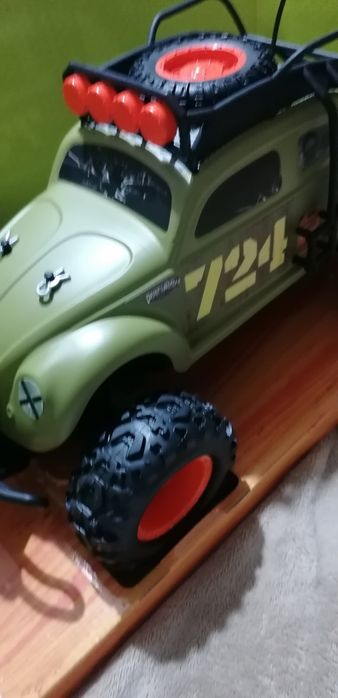 Детска Maisto RC кола