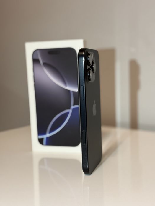 iPhone 16 Pro Max 256 GB
