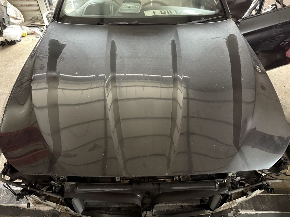 Преден капак BMW F10
