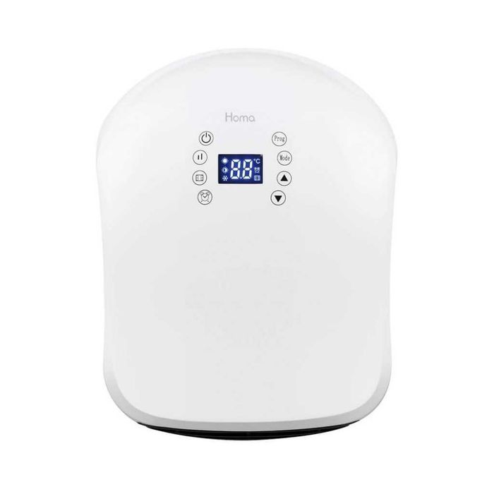 Вентилаторна печка за баня Homa HBH-7720B, 2000W, ел.управление